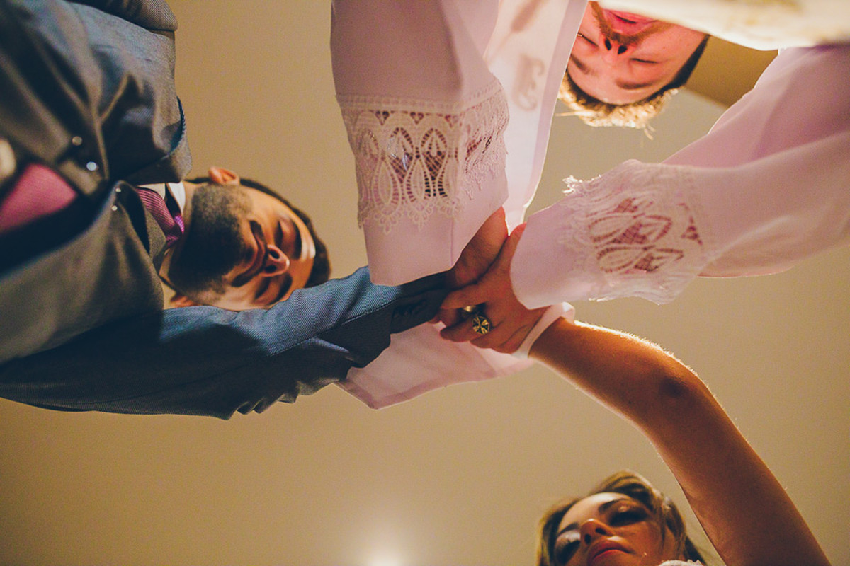 Patricia e Jean | Casamento Villa Bisutti