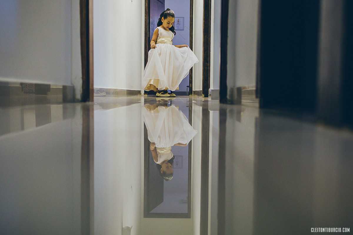 Crianças, só elas…