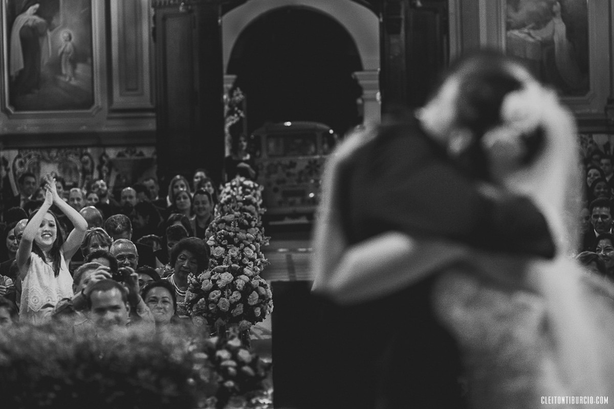 Crianças, só elas…