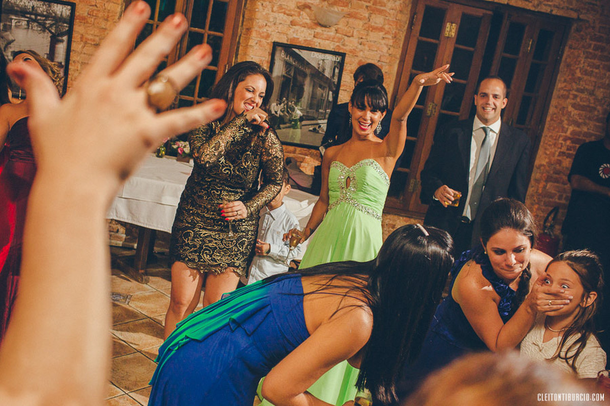 Crianças, só elas…