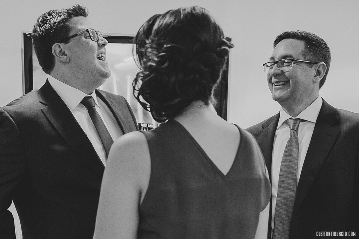 Vanessa e Thiago | Casamento Villa Bisutti