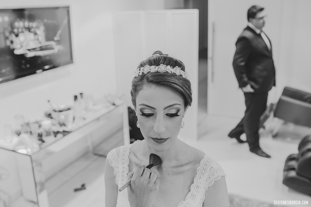 Vanessa e Thiago | Casamento Villa Bisutti