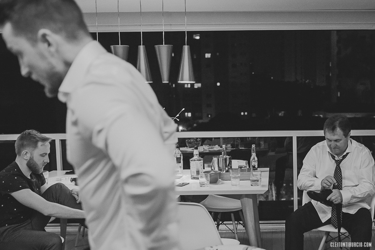 Vanessa e Thiago | Casamento Villa Bisutti