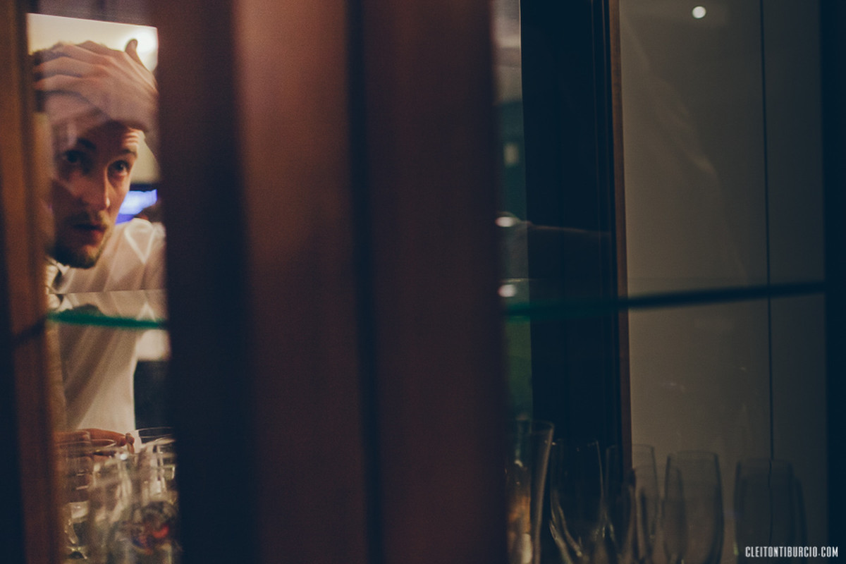 Vanessa e Thiago | Casamento Villa Bisutti