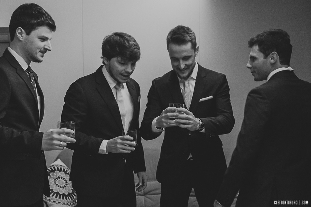 Vanessa e Thiago | Casamento Villa Bisutti