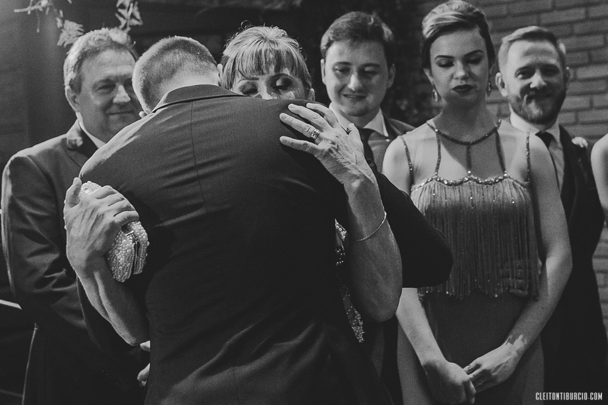 Vanessa e Thiago | Casamento Villa Bisutti