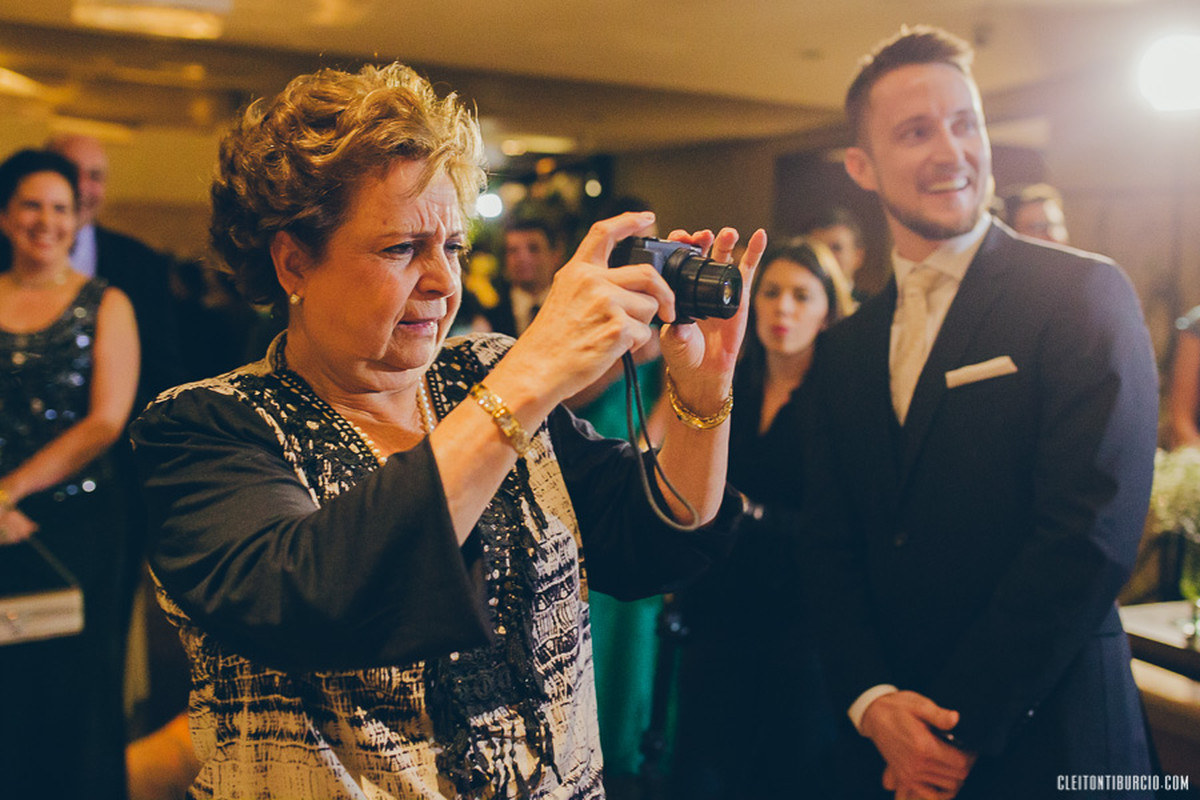 Vanessa e Thiago | Casamento Villa Bisutti