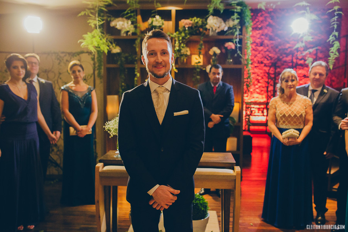 Vanessa e Thiago | Casamento Villa Bisutti