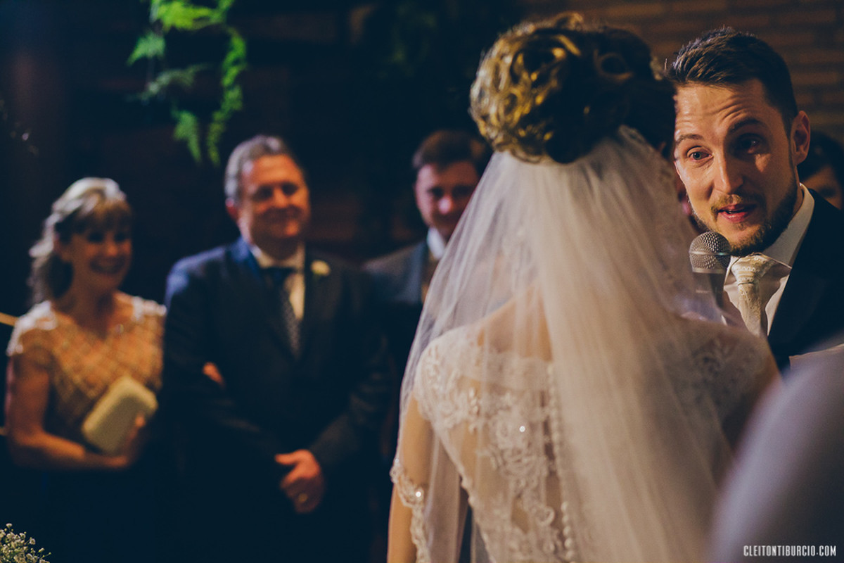 Vanessa e Thiago | Casamento Villa Bisutti