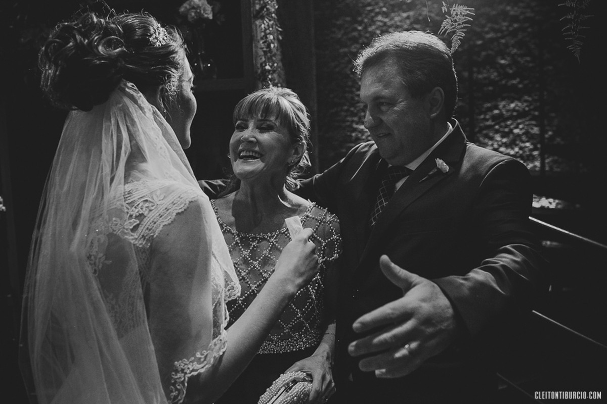 Vanessa e Thiago | Casamento Villa Bisutti