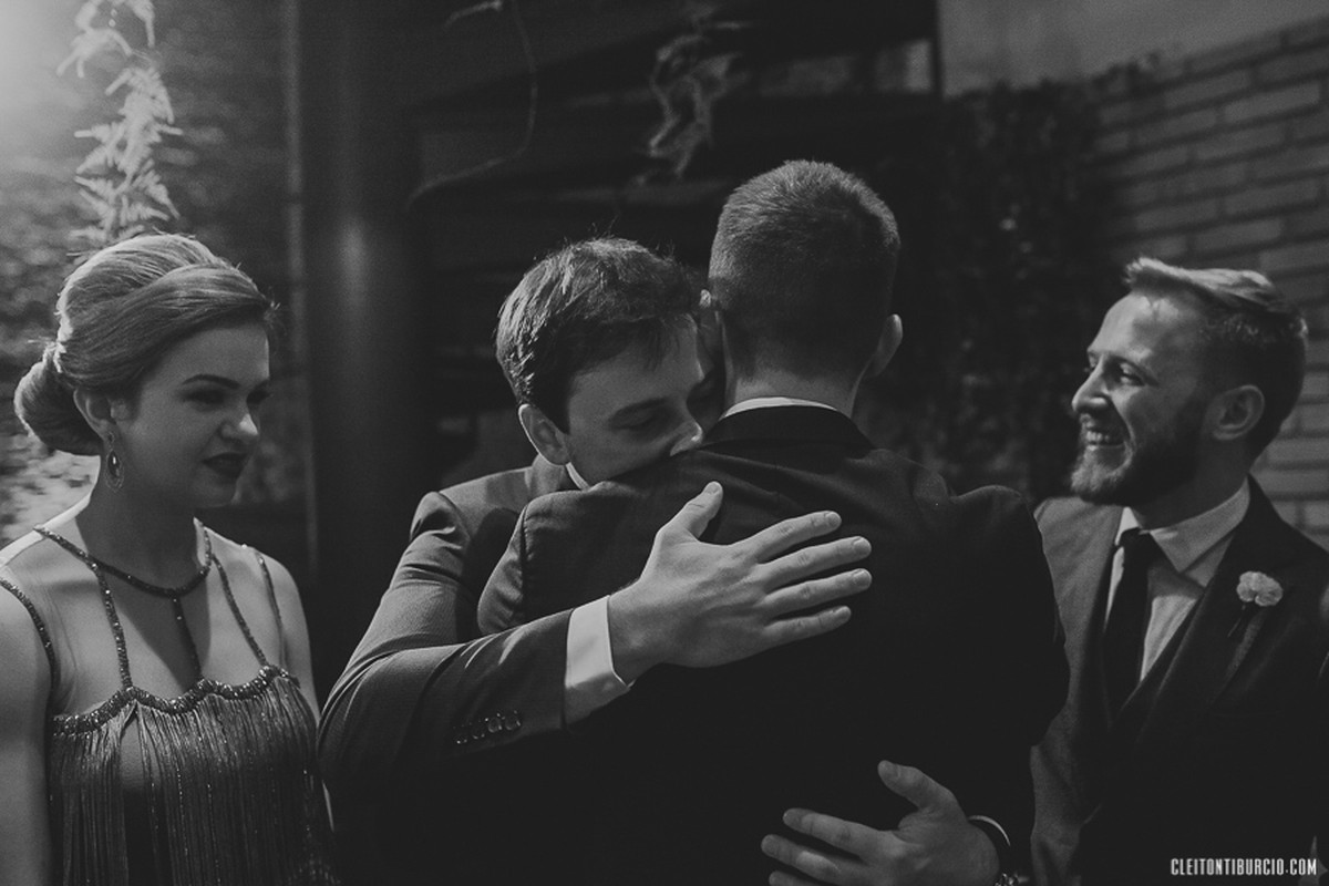 Vanessa e Thiago | Casamento Villa Bisutti