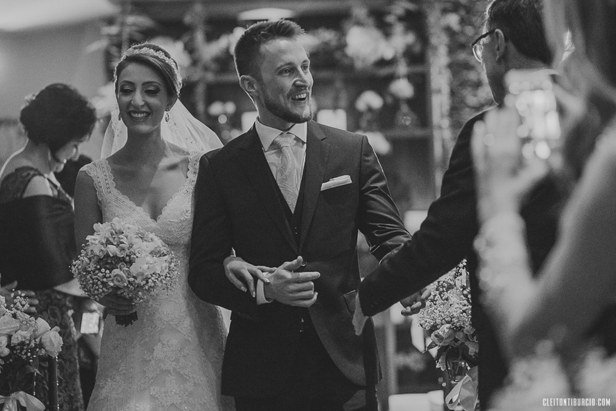 Vanessa e Thiago | Casamento Villa Bisutti