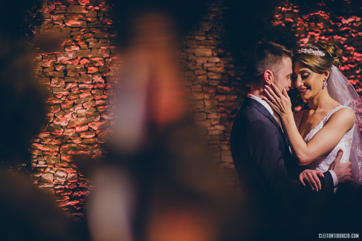 Vanessa e Thiago | Casamento Villa Bisutti