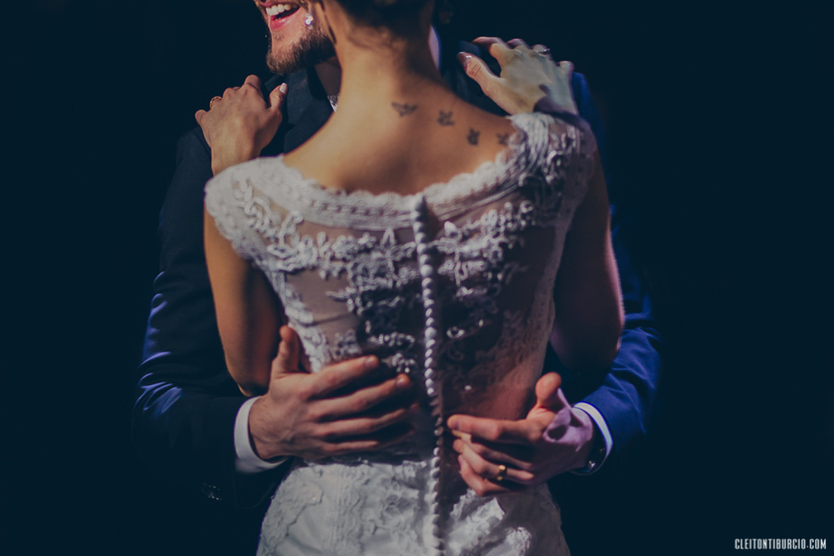 Vanessa e Thiago | Casamento Villa Bisutti