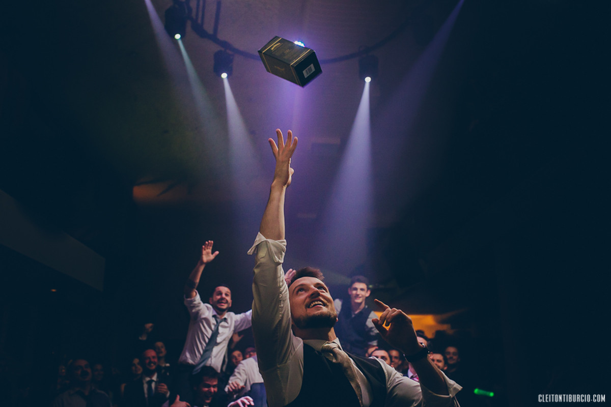 Vanessa e Thiago | Casamento Villa Bisutti