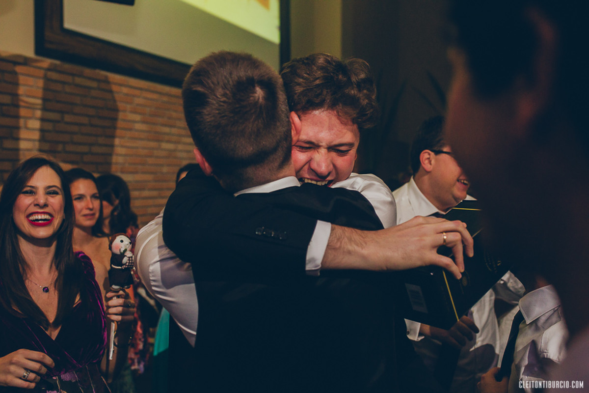 Vanessa e Thiago | Casamento Villa Bisutti