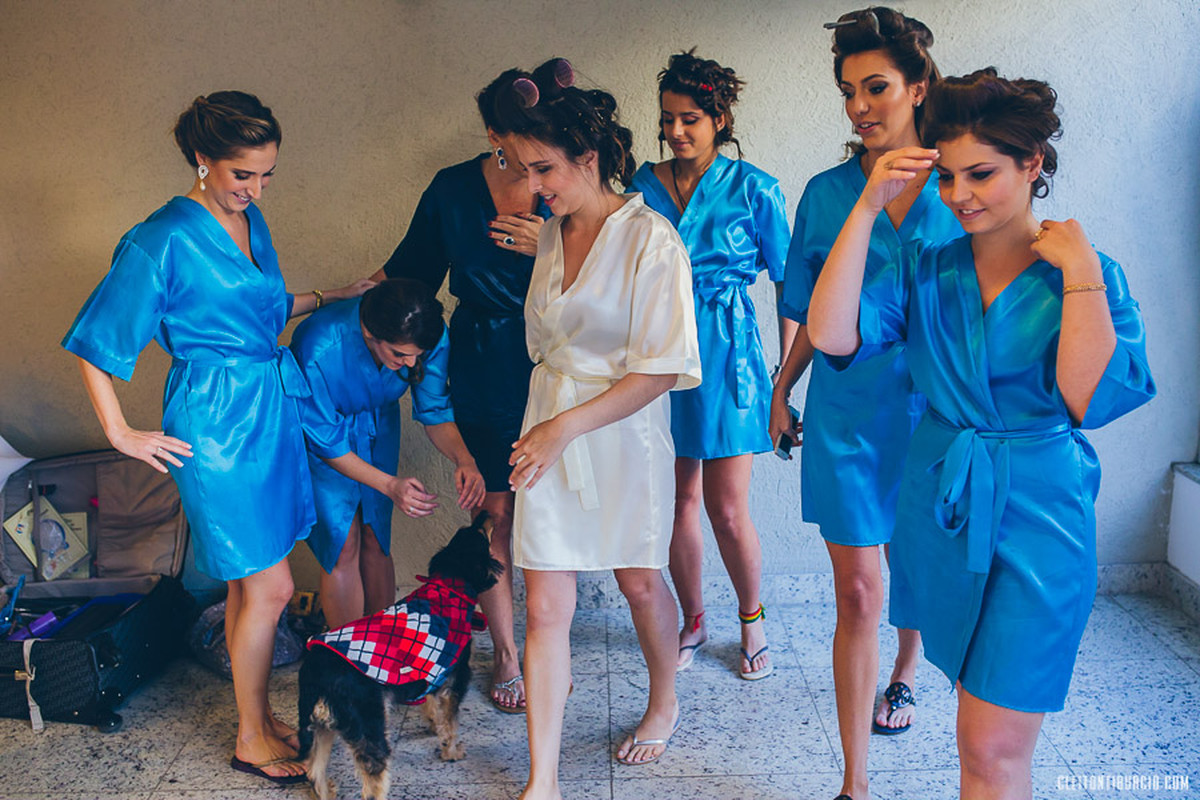 Juliana e André | Casamento Tantra Eco House