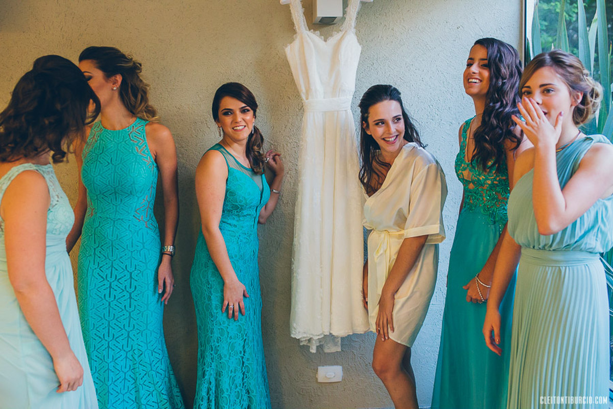 Juliana e André | Casamento Tantra Eco House