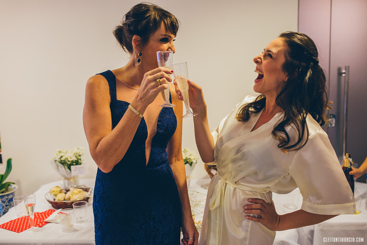 Juliana e André | Casamento Tantra Eco House