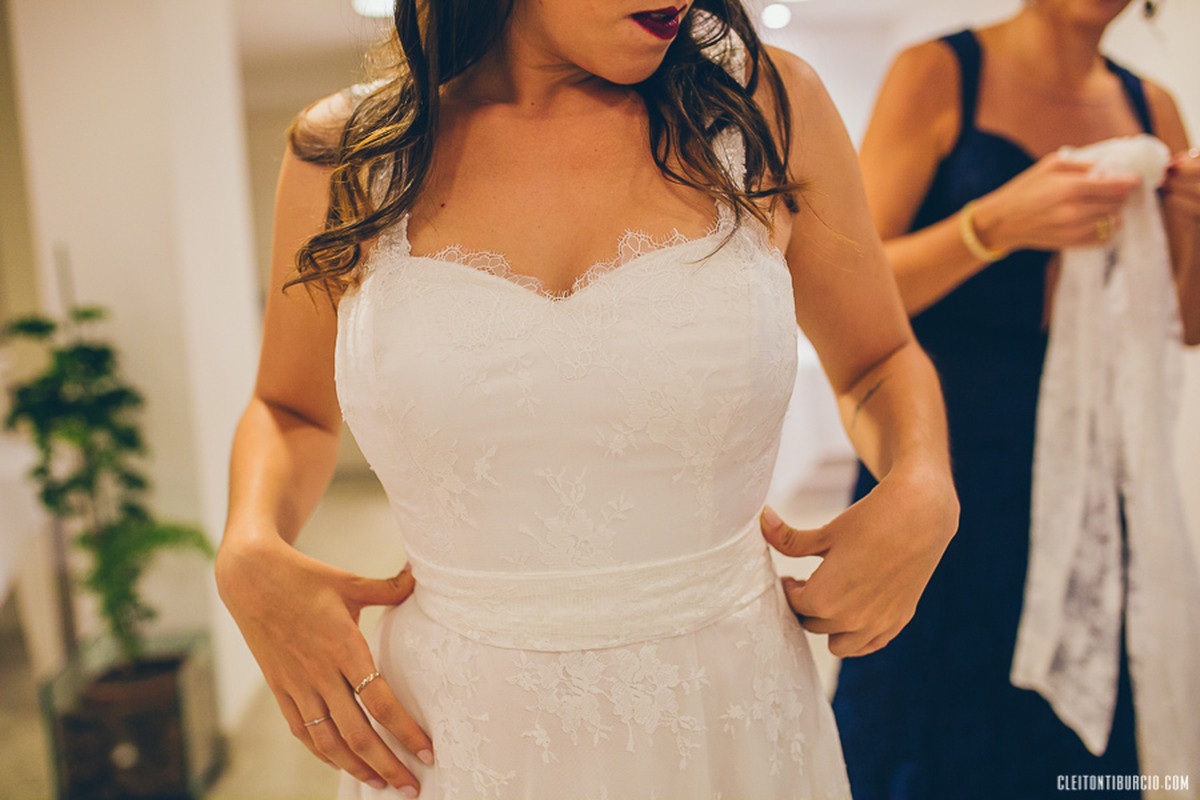 Juliana e André | Casamento Tantra Eco House