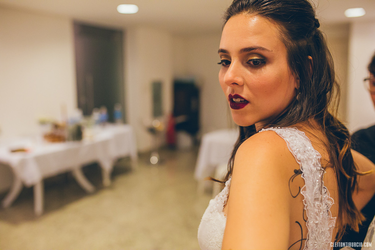 Juliana e André | Casamento Tantra Eco House