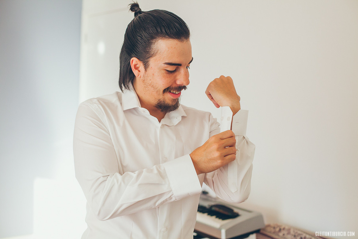 Juliana e André | Casamento Tantra Eco House