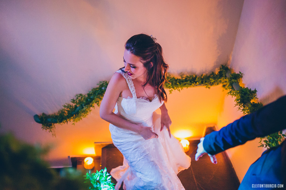 Juliana e André | Casamento Tantra Eco House