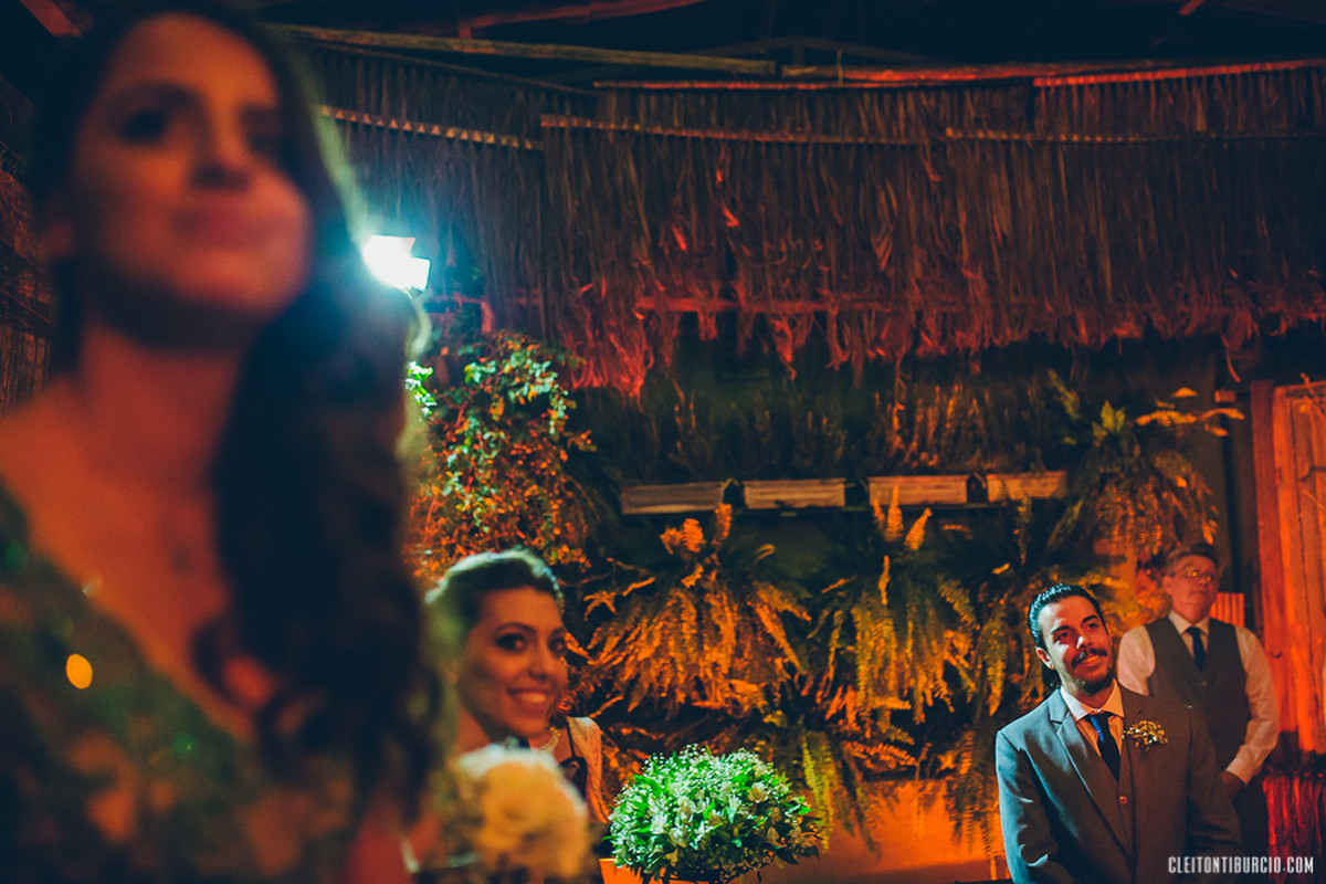 Juliana e André | Casamento Tantra Eco House