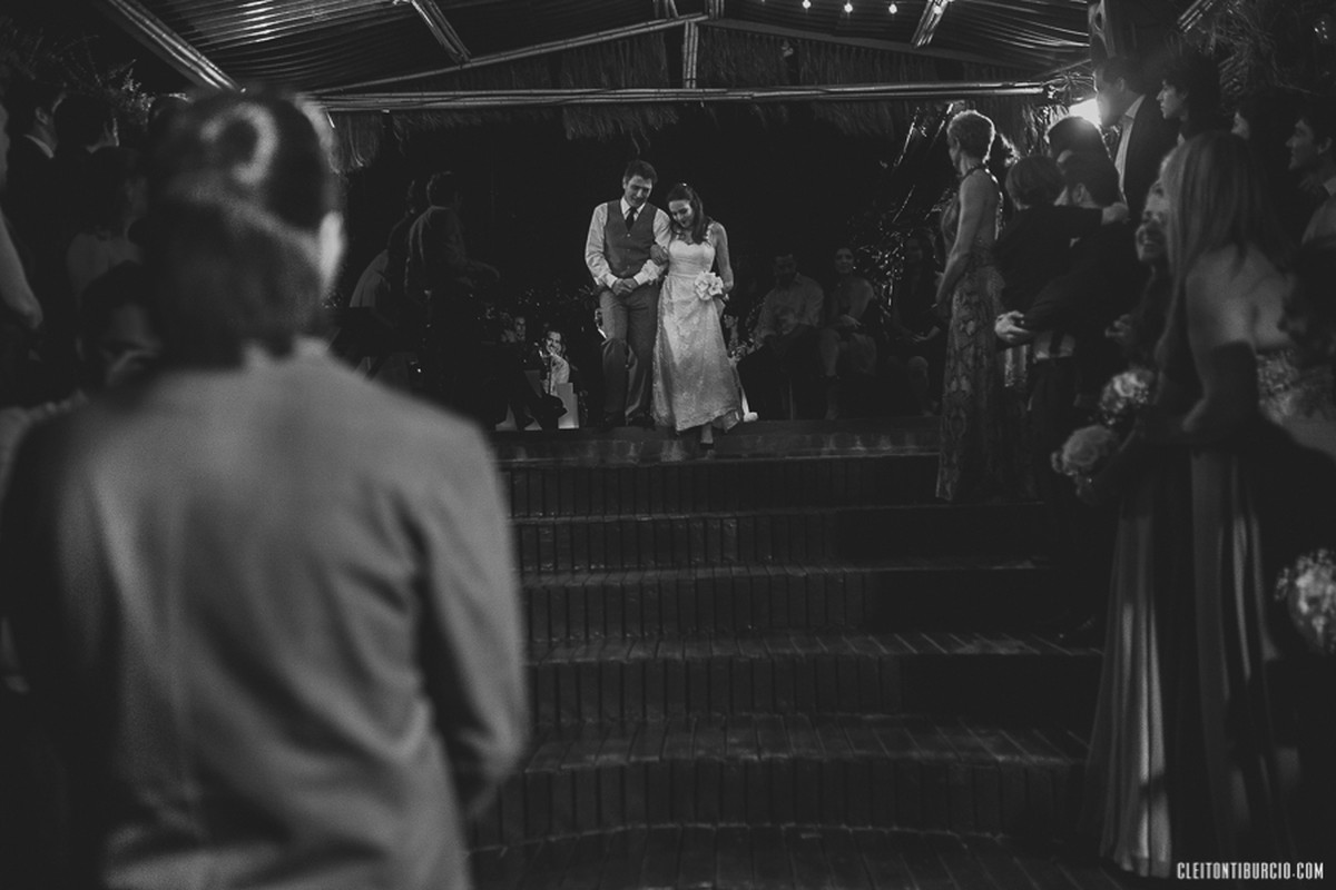 Juliana e André | Casamento Tantra Eco House