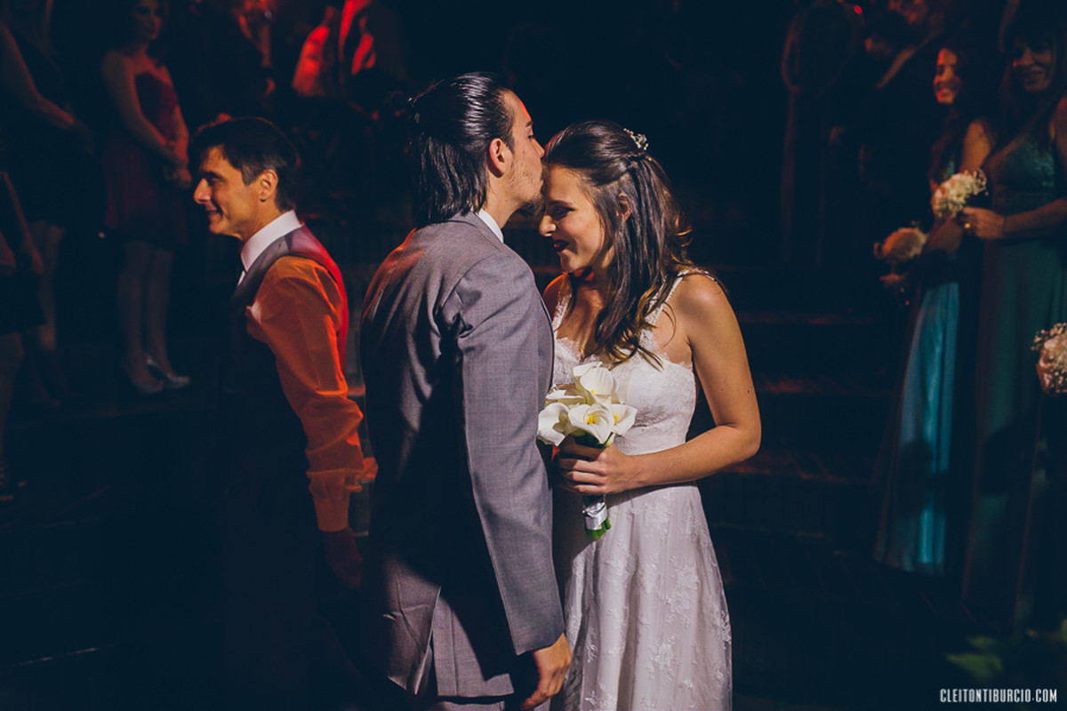 Juliana e André | Casamento Tantra Eco House