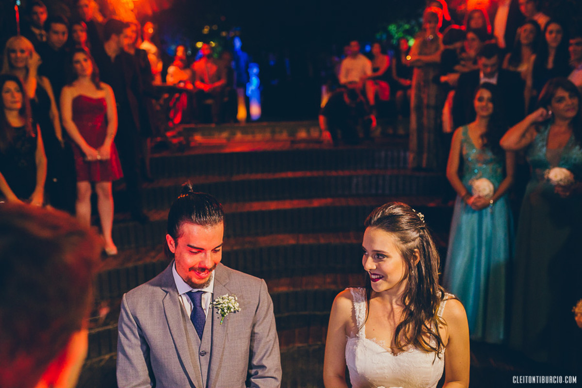 Juliana e André | Casamento Tantra Eco House