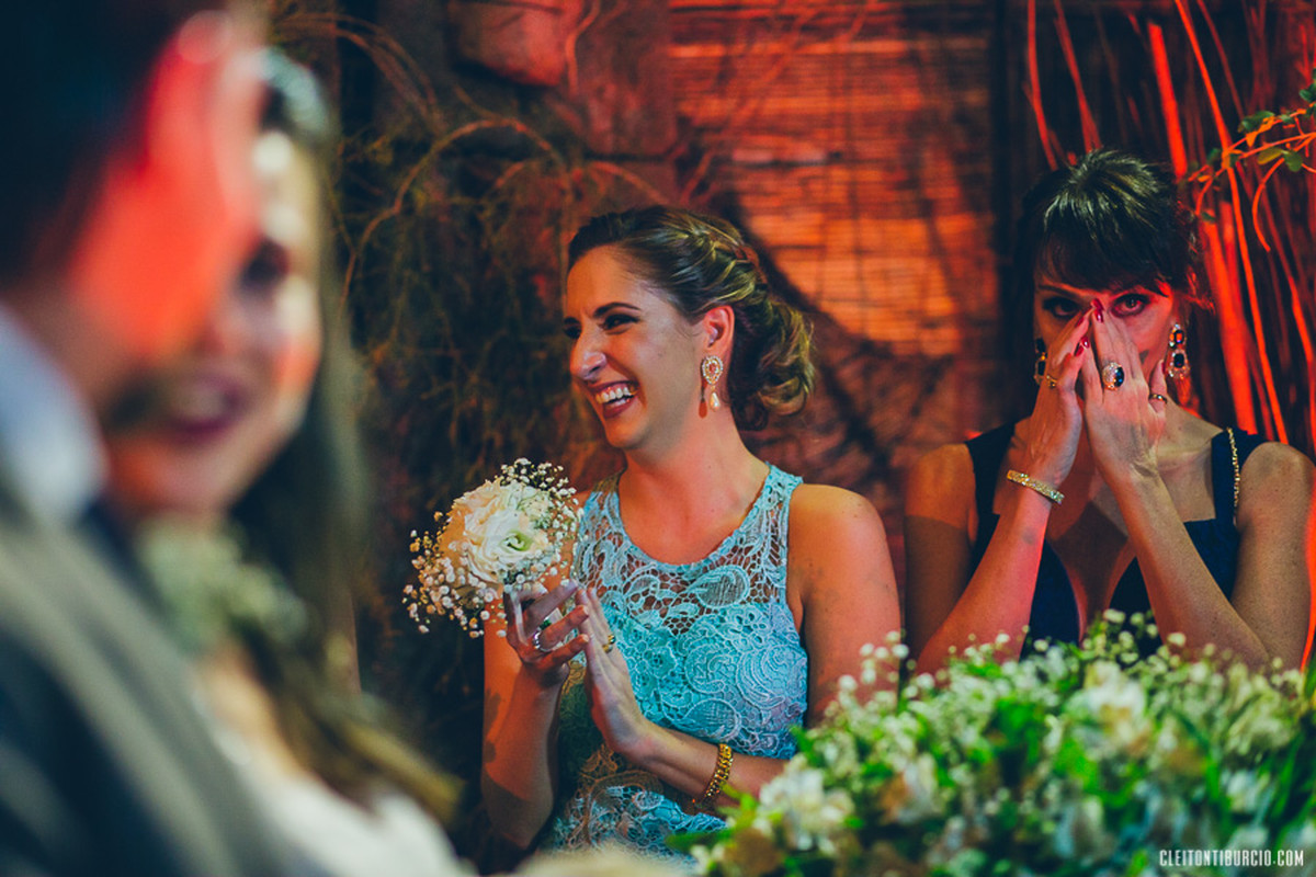 Juliana e André | Casamento Tantra Eco House
