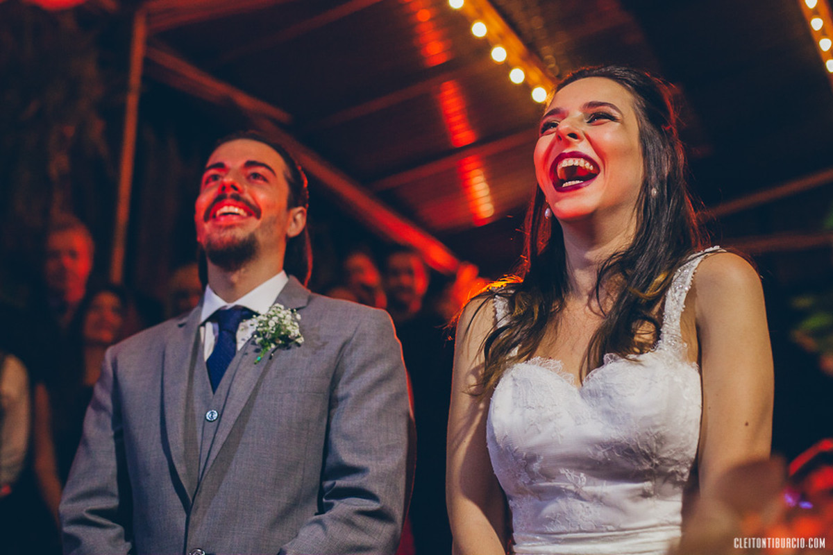 Juliana e André | Casamento Tantra Eco House