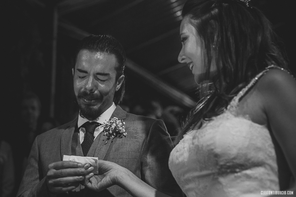 Juliana e André | Casamento Tantra Eco House