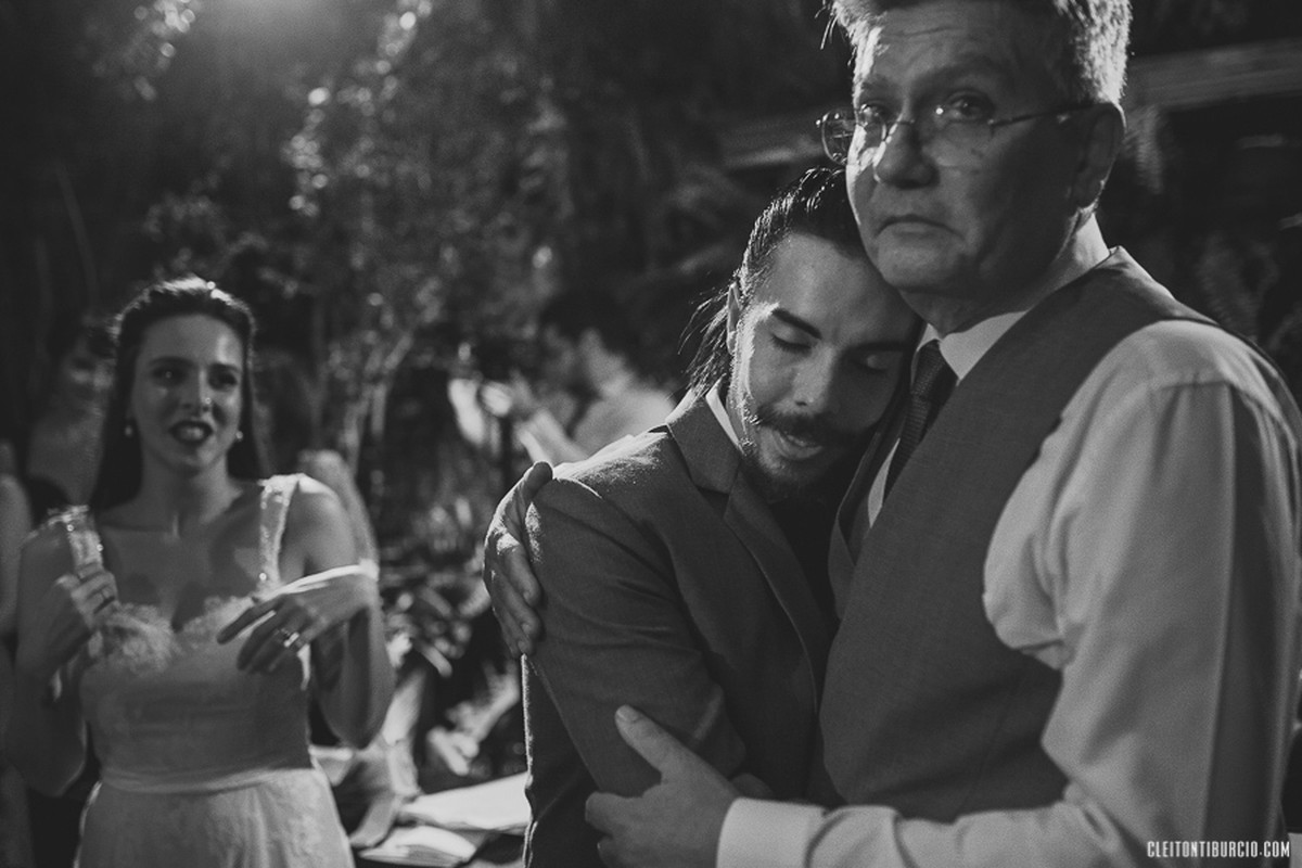 Juliana e André | Casamento Tantra Eco House