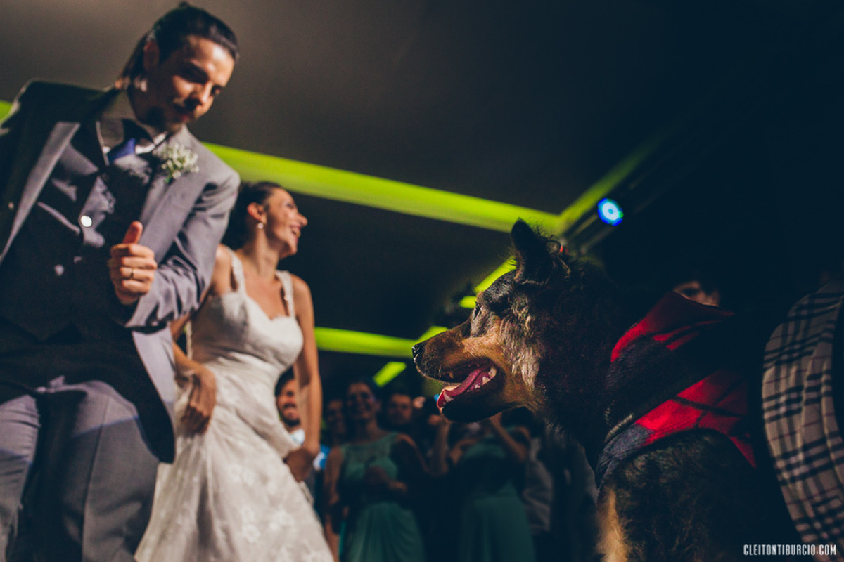 Juliana e André | Casamento Tantra Eco House