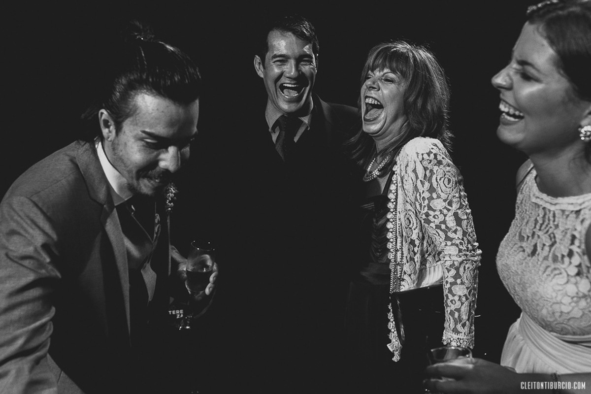 Juliana e André | Casamento Tantra Eco House