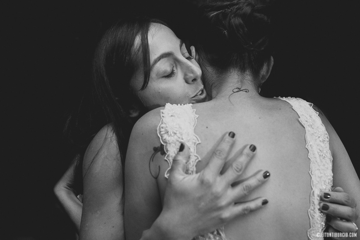 Juliana e André | Casamento Tantra Eco House