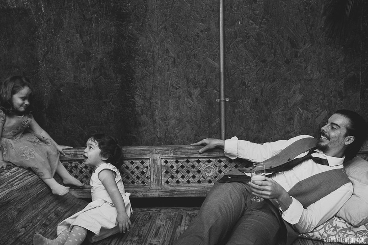 Juliana e André | Casamento Tantra Eco House