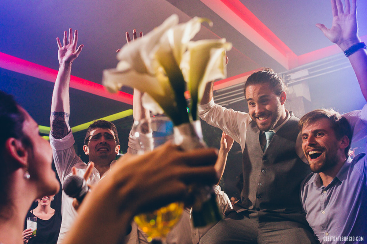 Juliana e André | Casamento Tantra Eco House