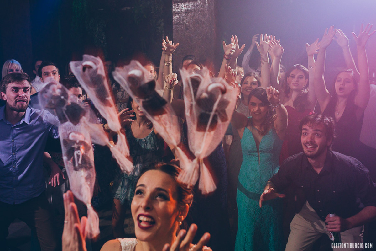 Juliana e André | Casamento Tantra Eco House