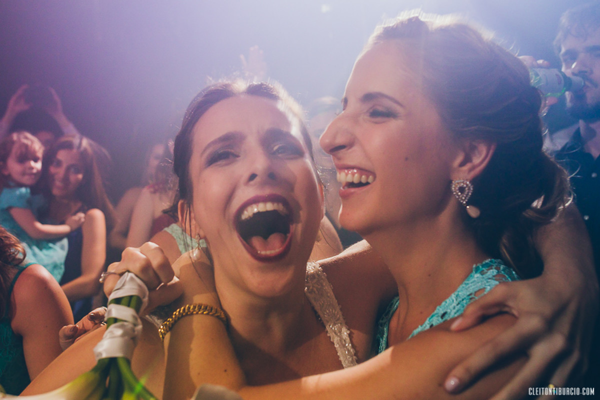 Juliana e André | Casamento Tantra Eco House