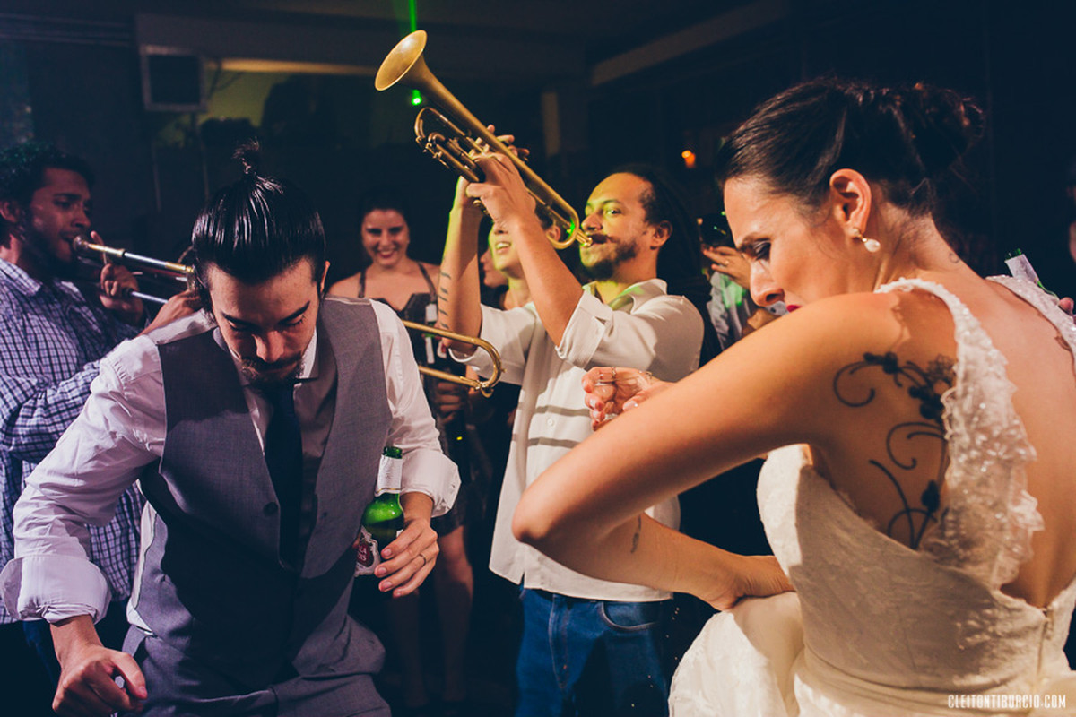 Juliana e André | Casamento Tantra Eco House