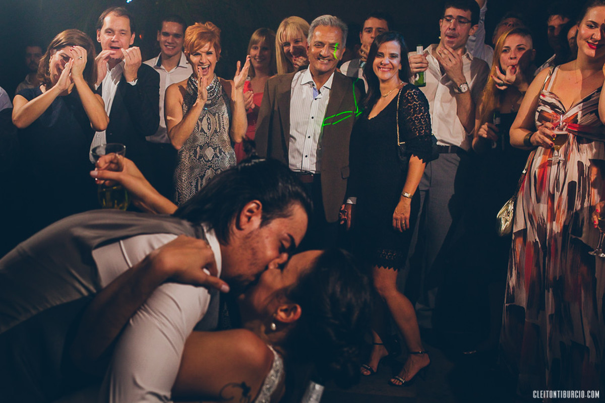 Juliana e André | Casamento Tantra Eco House