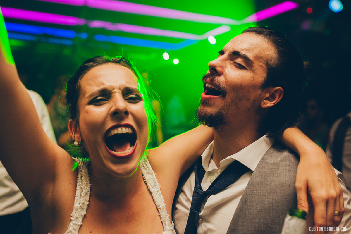 Juliana e André | Casamento Tantra Eco House