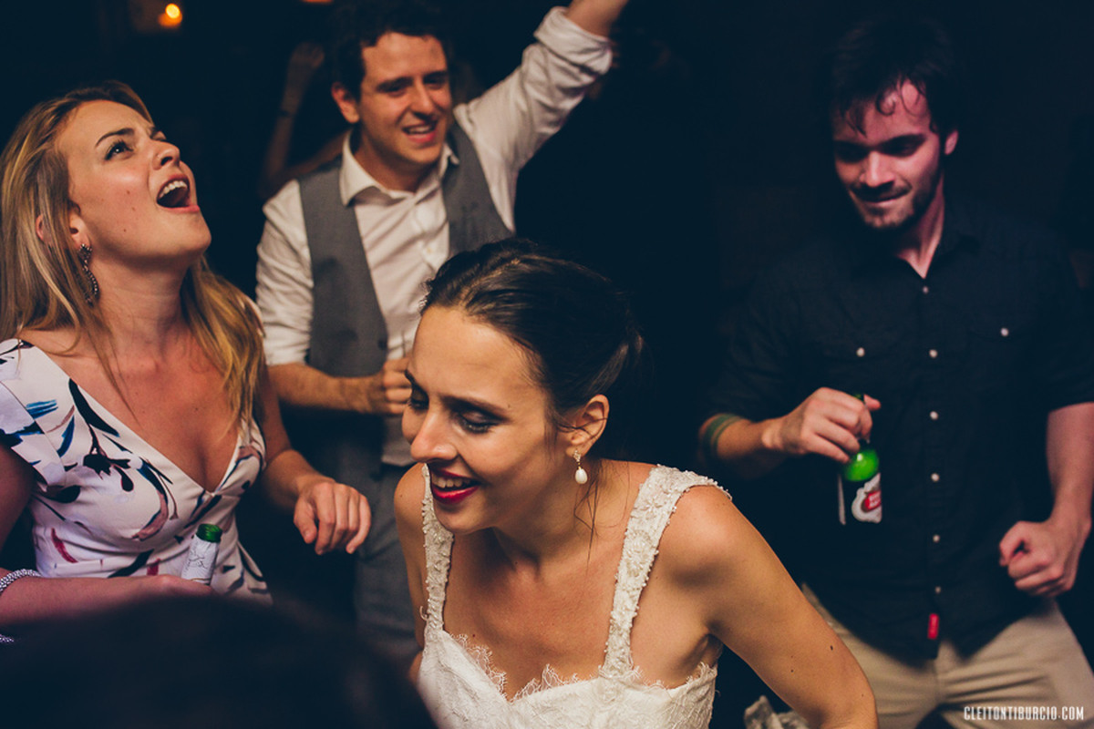 Juliana e André | Casamento Tantra Eco House