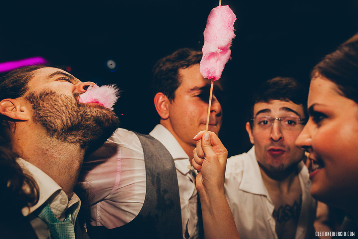 Juliana e André | Casamento Tantra Eco House