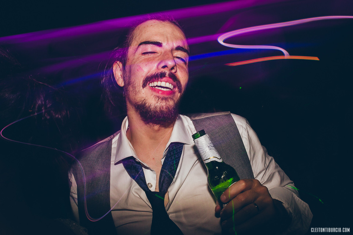 Juliana e André | Casamento Tantra Eco House