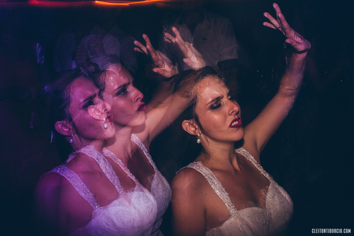 Juliana e André | Casamento Tantra Eco House