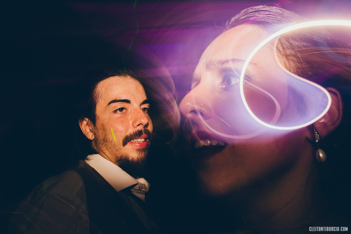 Juliana e André | Casamento Tantra Eco House